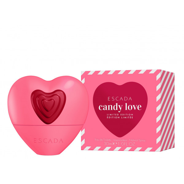 Compra Escada Candy Love EDT 30ml de la marca ESCADA al mejor precio